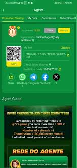 Daily bonuses in LG777 Game