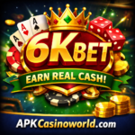 6Kbet game
