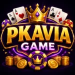 PKAVIA Game